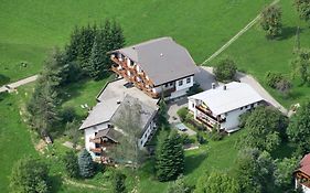 Appartements Amrusch