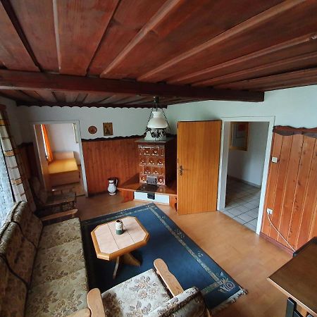 Appartements Amrusch Sankt Jakob im Rosental Zewnętrze zdjęcie