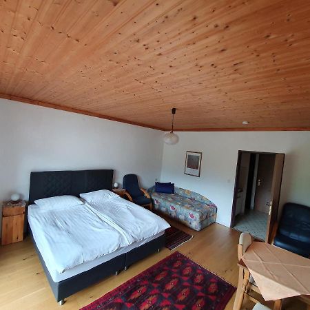 Appartements Amrusch Sankt Jakob im Rosental Zewnętrze zdjęcie