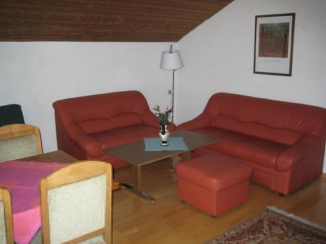Appartements Amrusch Sankt Jakob im Rosental Zewnętrze zdjęcie