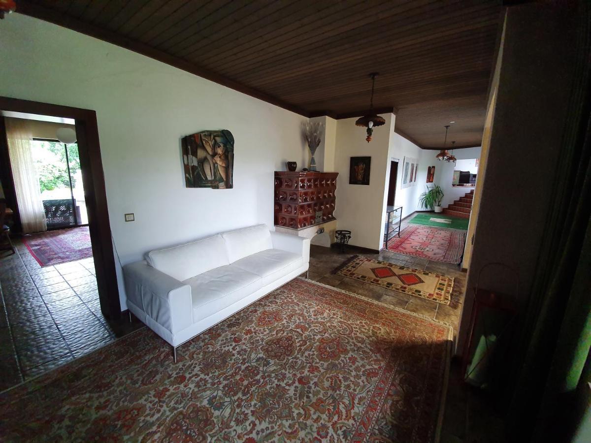 Appartements Amrusch Sankt Jakob im Rosental Zewnętrze zdjęcie