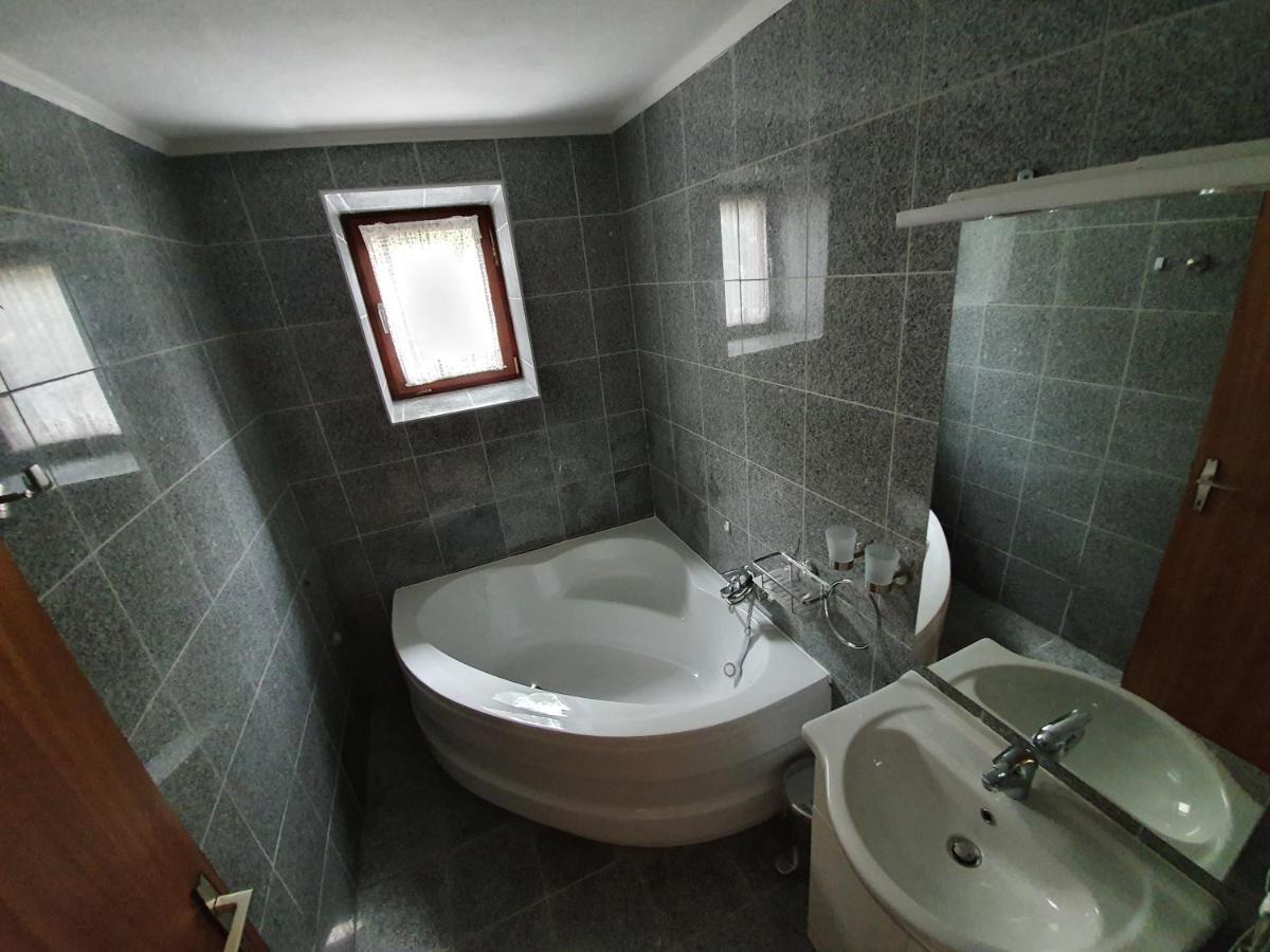 Appartements Amrusch Sankt Jakob im Rosental Zewnętrze zdjęcie