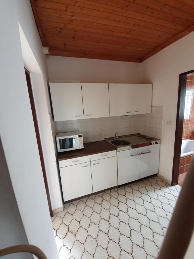 Appartements Amrusch Sankt Jakob im Rosental Zewnętrze zdjęcie