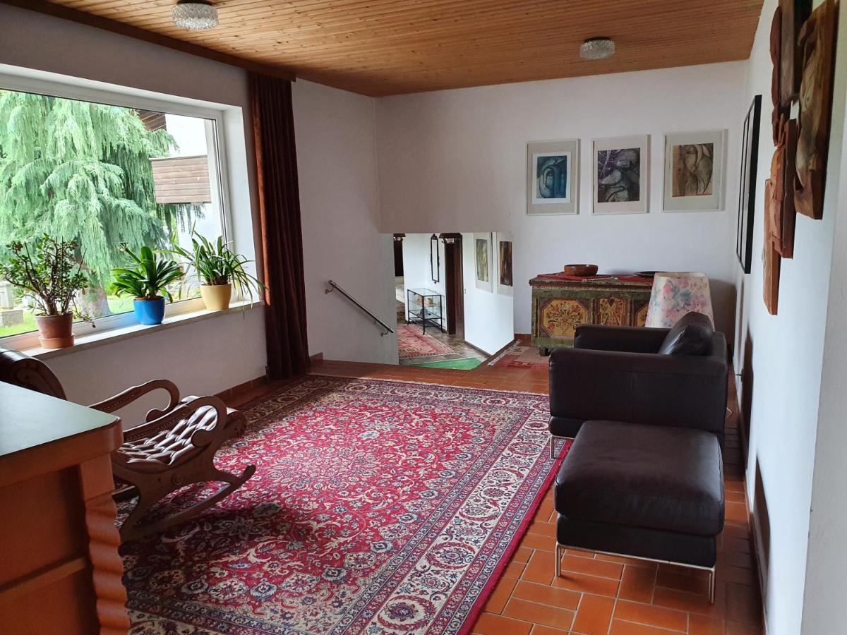 Appartements Amrusch Sankt Jakob im Rosental Zewnętrze zdjęcie